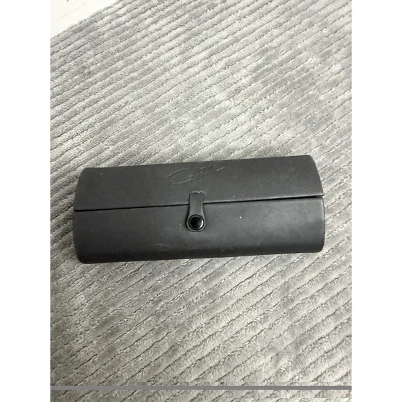 black Cazal Case Only