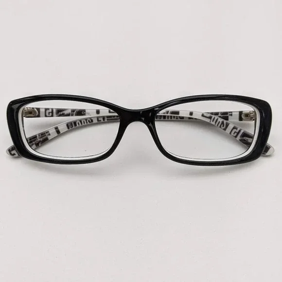 🕶️Oakley OX1071-0653 Cross Court Eyeglasses 53/15 135 /KAB618🕶️