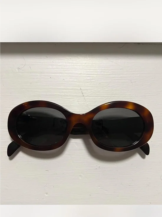 Celine sunglasses