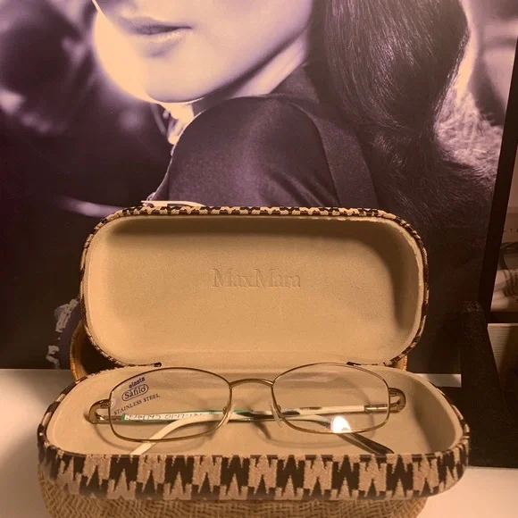 Safilo Elasta.‎ EA4745 51-17-135 2W2 129 Rx glasses