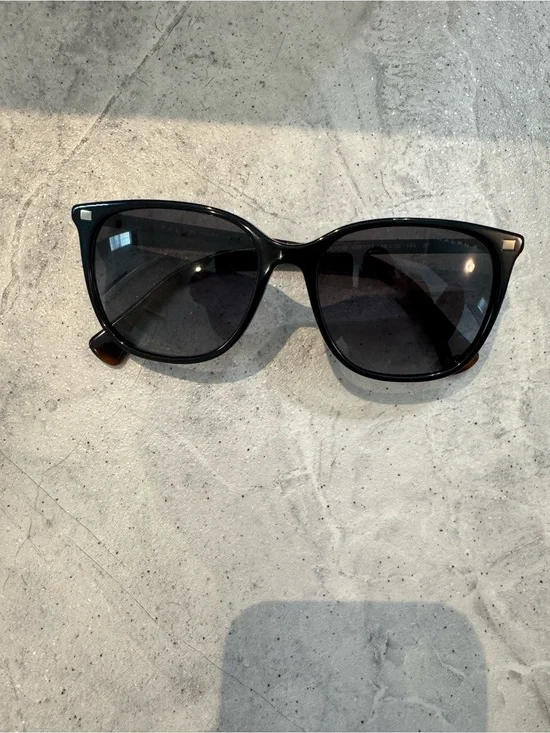 Ralph Lauren Polarized Sunglasses Great condition