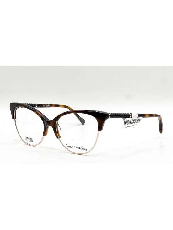 Vera Bradley Tonia Neapolitan Authentic Eyeglasses 53-16-135