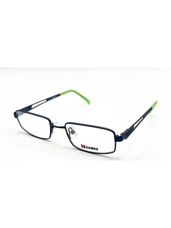 X Games Surf 412 Navy Authentic Eyeglasses 47-17-135