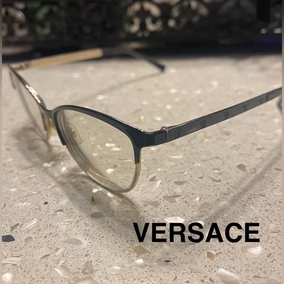 Versace Glasses MOD 1251