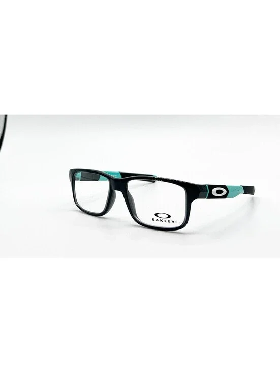 Oakley Oy8007 0346 Black Ink Authentic Eyeglasses 46-14-118