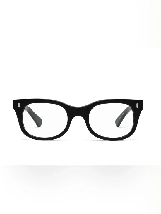 Readers Caddis Bixby 1.50 matte black