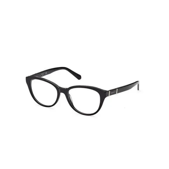 NWT Gant GA4135 51mm Eyeglasses