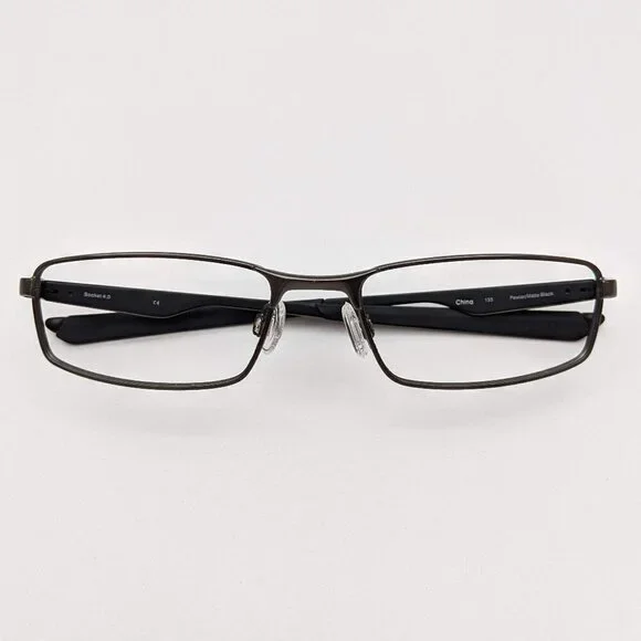 🕶️Oakley Socket 4.0 Eyeglasses 53/18 133 /KAG354🕶️​