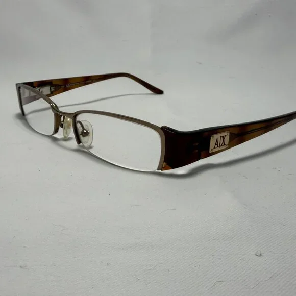 BOGO Armani Exchange ONVA Eyeglasses - Frames Only