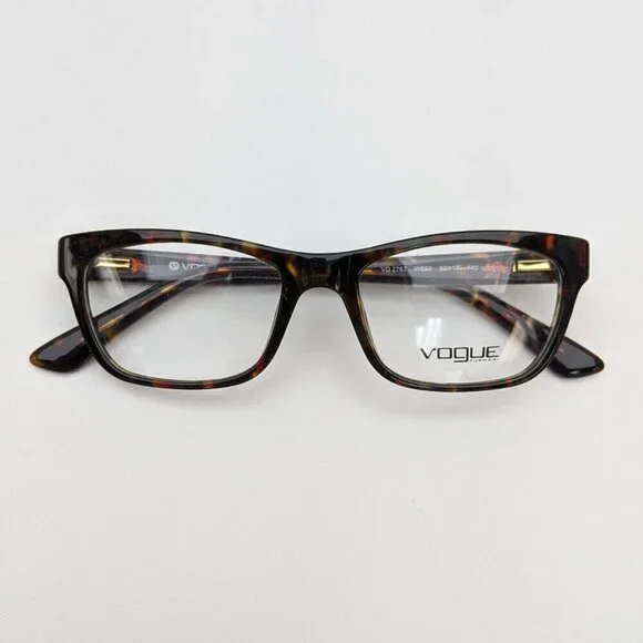 🕶️Vogue VO2767 W656 Eyeglasses 50/17 140 /KAZ207🕶️
