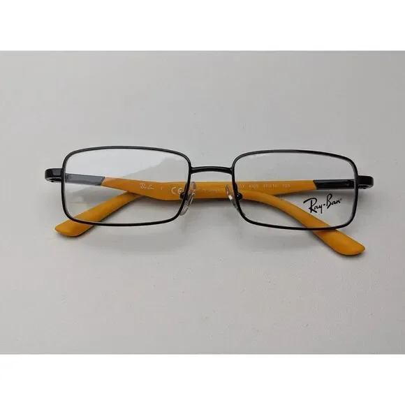 🕶️Ray-Ban RB1033 4005 Eyeglasses 47/16 125 /DAZ153🕶️​