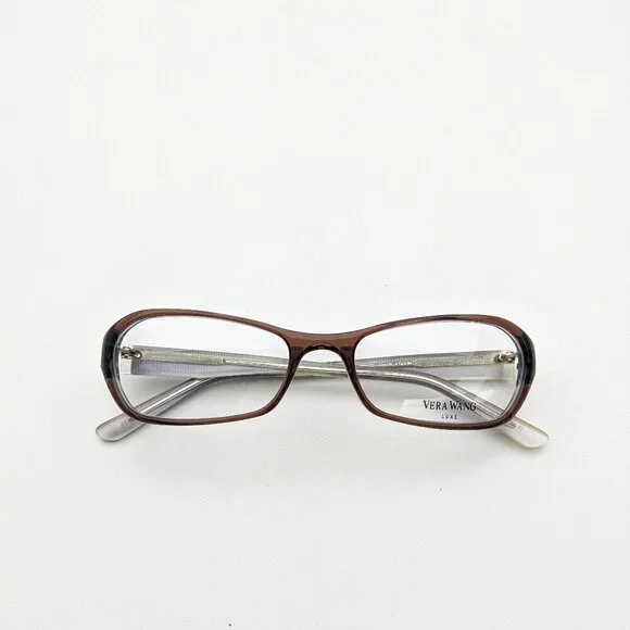 🕶️Vera Wang V302 Eyeglasses 53/17/130 | ALH338🕶️