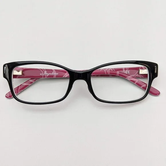🕶️Oakley OX1129-0652 Impulsive Eyeglasses 52/17 141 /KAO556🕶️​
