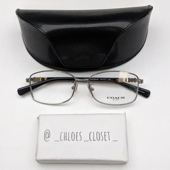 🕶️Coach HC5083B Women's Eyeglasses/TA627🕶️