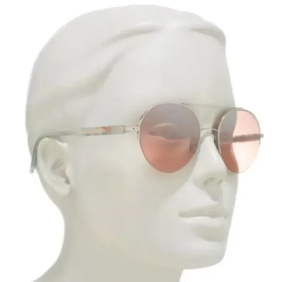 RETROSUPERFUTURE Cooper Onice‎ Aviator Sunglasses  $458