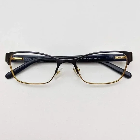 🕶️Tory Burch TY1040 3031 Eyeglasses 51/18 135 /KAA254🕶️