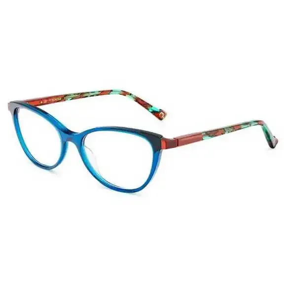 NWT Etnia Barcelona 5 BORGIA 52O TQCU Eyeglasses