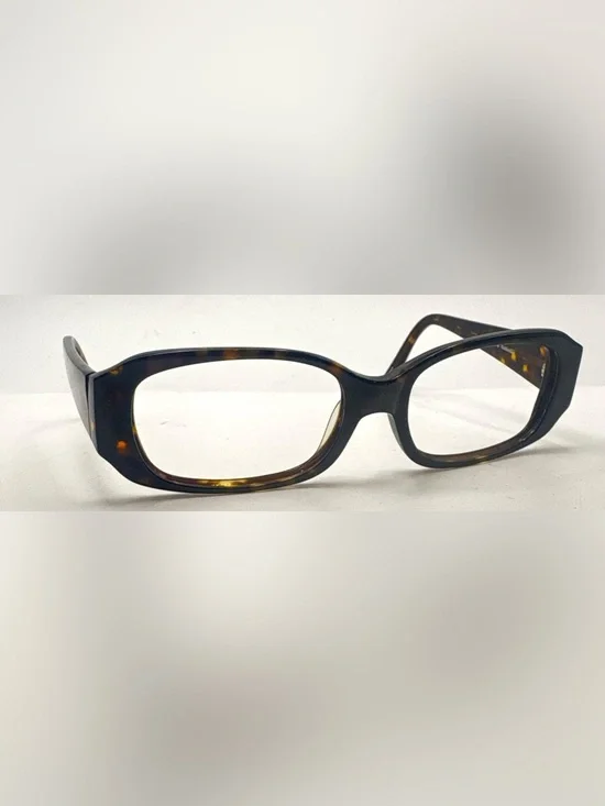 Aztec AZ904 Tortoise Oval Sunglasses Frames Only
