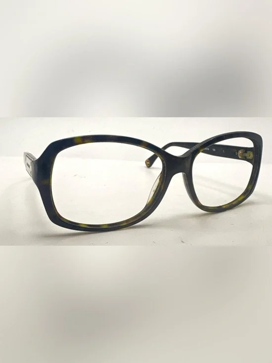 Michael Kors Claremont M2745S Tortoise Oval Sunglasses Frames Only