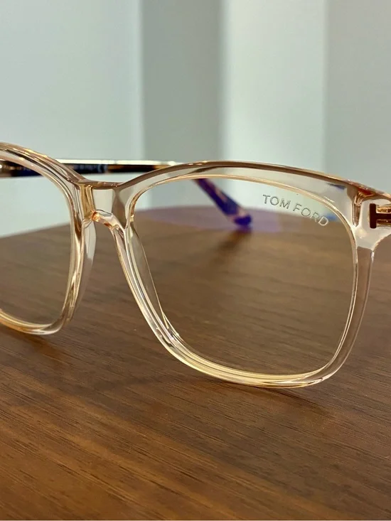 Tom Ford TF5481-B Glasses