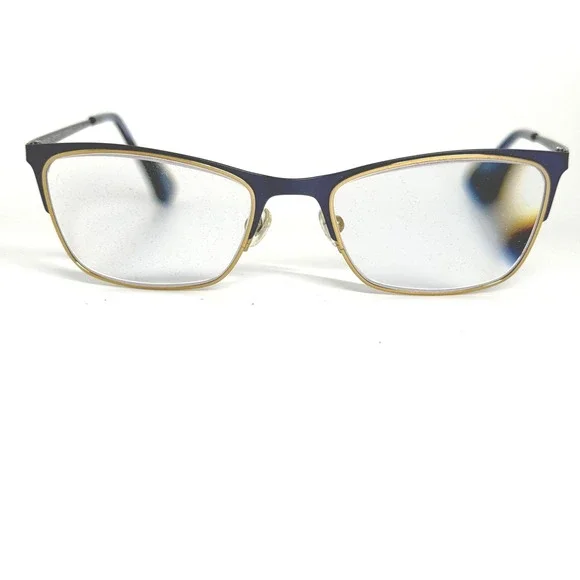ProDesign Denmark 3170 c.9131 The Essential Collection Blue Gold ‎ 49-17 21950