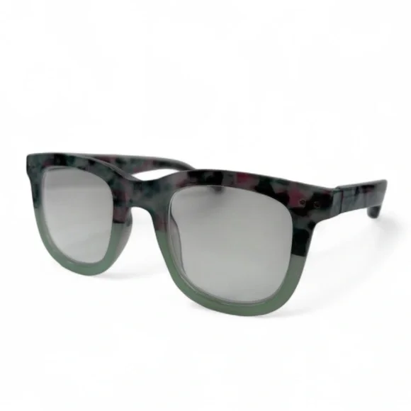 MaxStudio 1.5x Multicolor full rom Reading‎ Glasses thick frame READING GLASSES