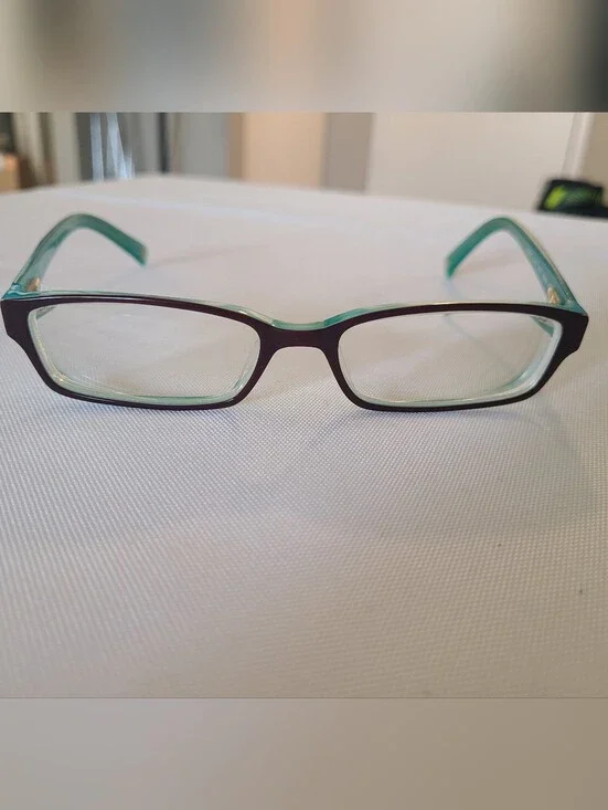 Kenneth Cole Reaction Eyeglass Frames KC0673 53 17 135