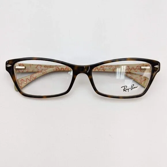 🕶️Ray-Ban RB5256 5057 Eyeglasses 54/16 135 /KAA660🕶️​