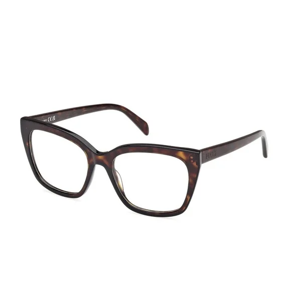 NWT Emilio Pucci EP5251 53mm Eyeglasses