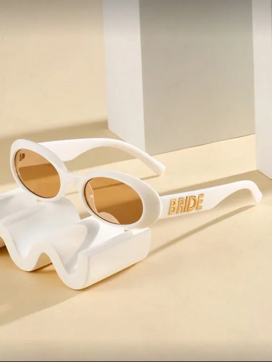 Bride Sunglasses