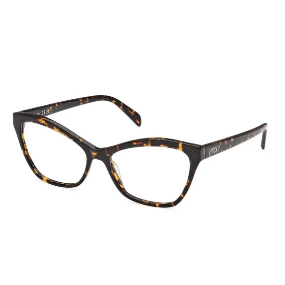 NWT Emilio Pucci EP5241 57mm Eyeglasses