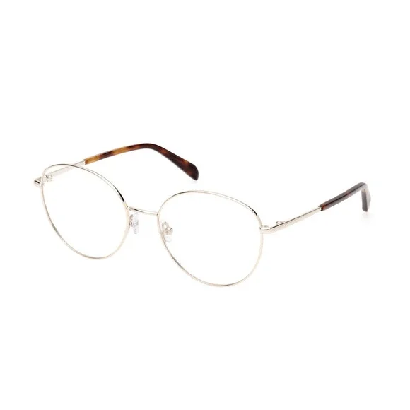 NWT Emilio Pucci EP5244 Blue 55mm Eyeglasses