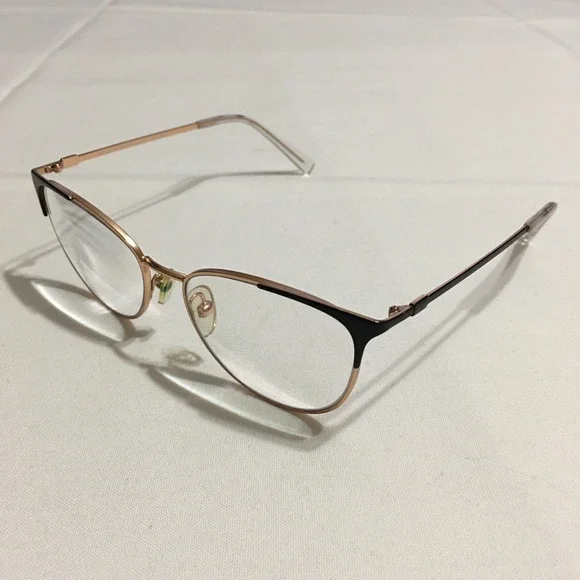 Armani Exchange AX1034 6106 52mm Cat Eye Eyeglass Frames Only