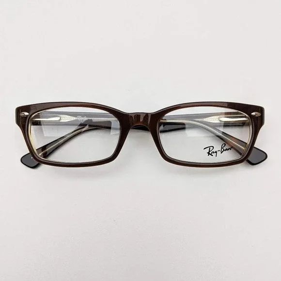 🕶️Ray-Ban RB5150 2019 Eyeglasses 50/19 135 /KAA242🕶️​