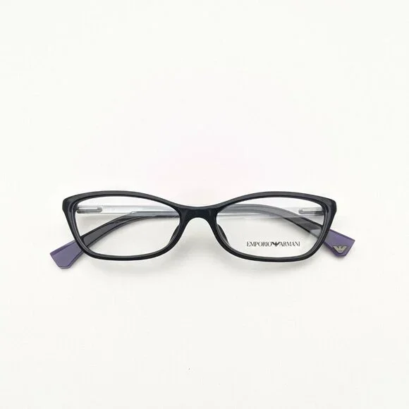 🕶️Emporio Armani EA3014 5017 Eyeglasses 54/16 140 /ALJ606🕶️​