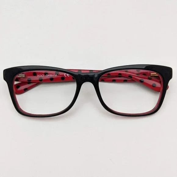 🕶️Dolce&Gabbana DG3199 2871 Eyeglasses 55/17 140 | ALH334🕶️