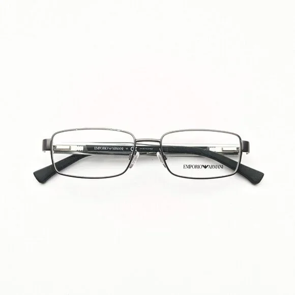 🕶️Emporio Armani EA1002 3003 Eyeglasses 51/16 140 | ALC509🕶️​