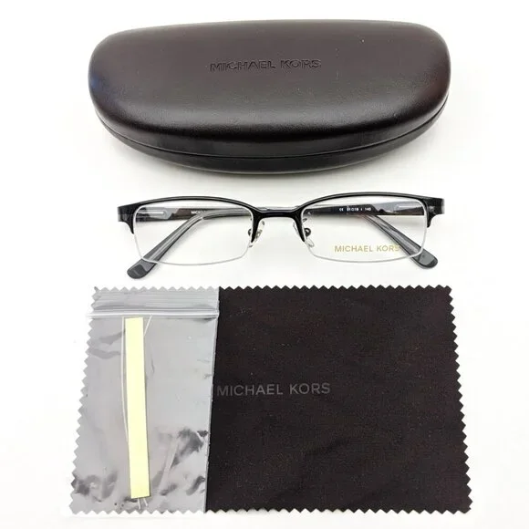 🕶️Michael Kors MK127 Eyeglasses 51/19 140 | ALB18🕶️