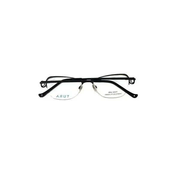 NEW Tura R567 Cat eye Eyeglasses