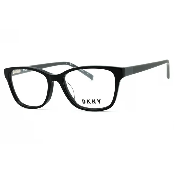NWT Dkny DK5043 Rectangle 52mm Eyeglasses