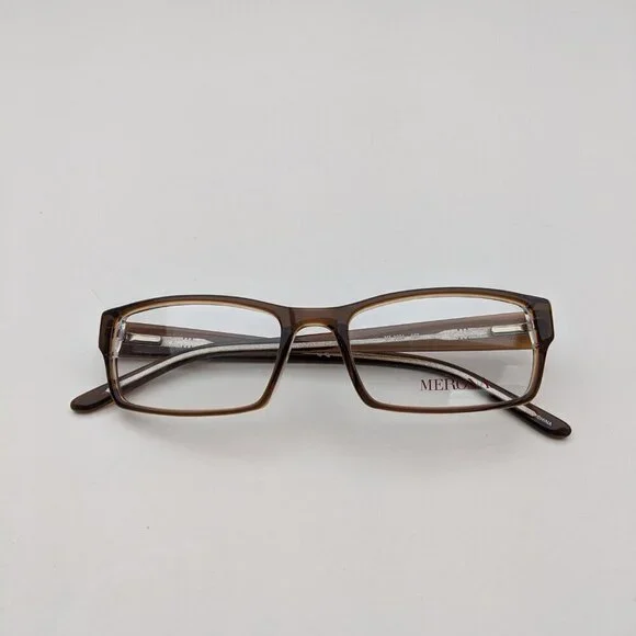 🕶️ Merona M7 2013 5173 Eyeglasses 57/17-145 / ALH628🕶️