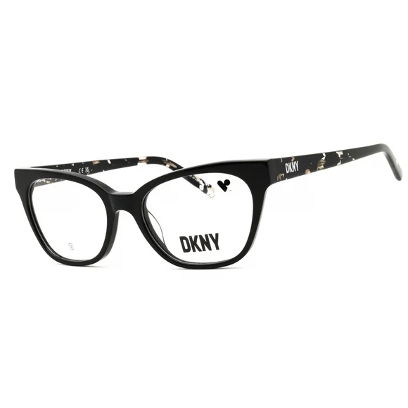 NWT Dkny DK5058 Cat Eye 52mm Eyeglasses