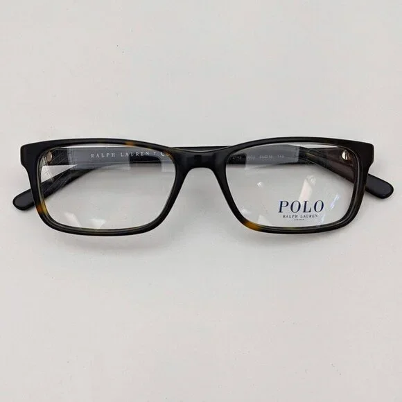 🕶️Ralph Lauren PH2143 5003 Eyeglasses 55/18 145 /YHI556🕶️