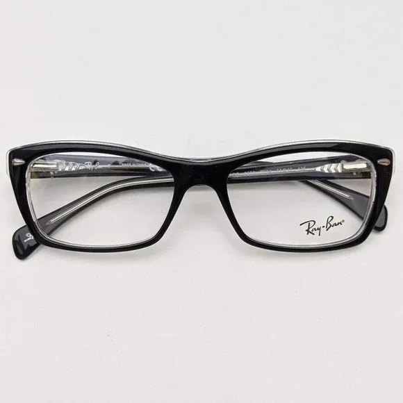 🕶️Ray-Ban RB5255 2034 Eyeglasses 51/16 135 /KAI441🕶️​