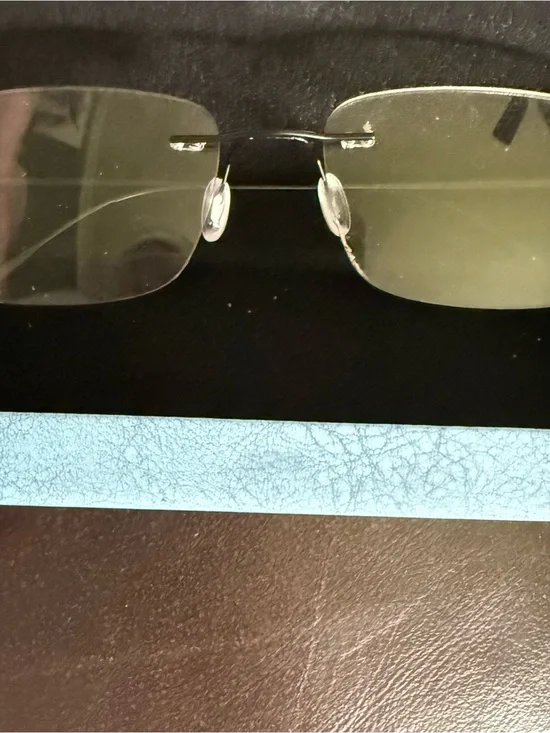 Readers 1.5 Rimless NEW