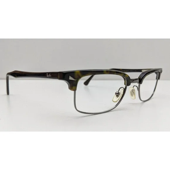 🕶️Made in Italy! Ray-Ban RB5020 2012 Eyeglasses 48/19 135 /KAC619🕶️​