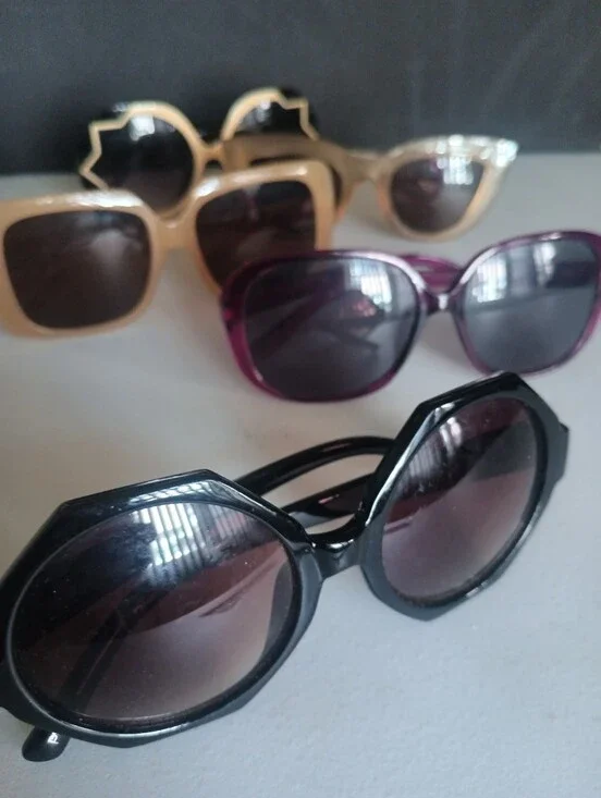 Bundle Of Shades