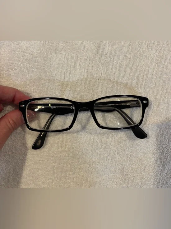 Ray-Ban Frame Eyeglasses