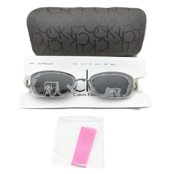 🕶️Calvin Klein CK5290MGB Eyeglasses 50/17/135 | ALT132🕶️