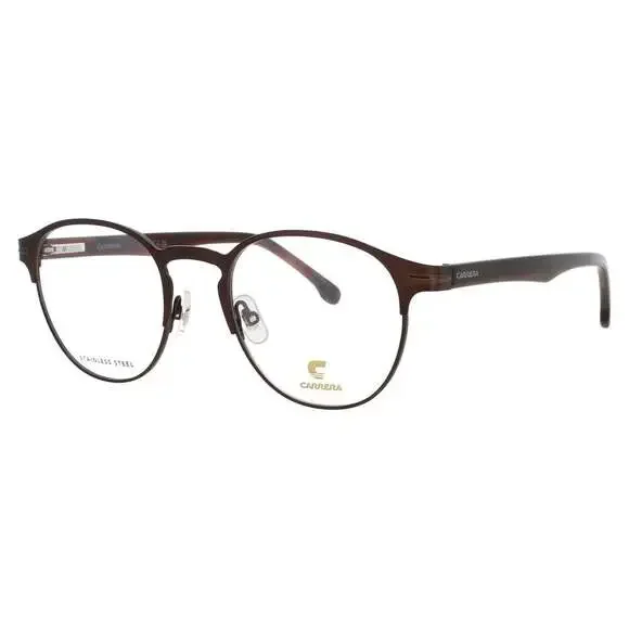 NWT Carrera 322-09Q 51mm Eyeglasses